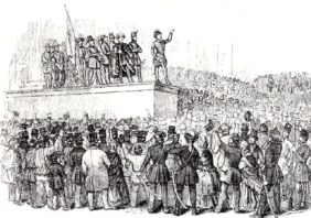 Hungary National Anthem Szzat Petfi National Song Klcsey X