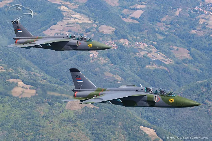 Hypersonic Missiles Serbia