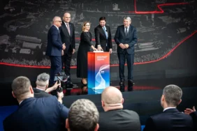 MOLs Croatian Unit Inaugurates Upgraded Refinery X