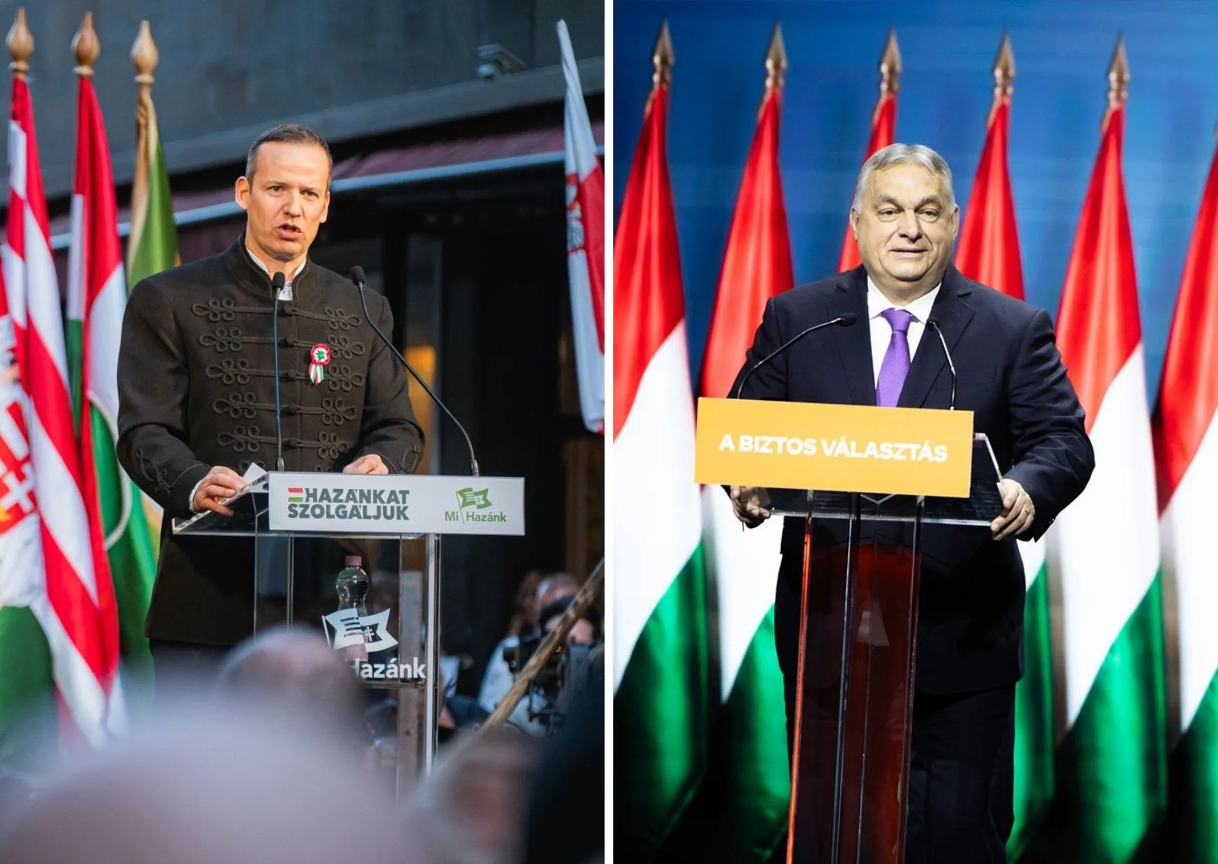 Mi Hazank Fidesz Toroczkai Orban