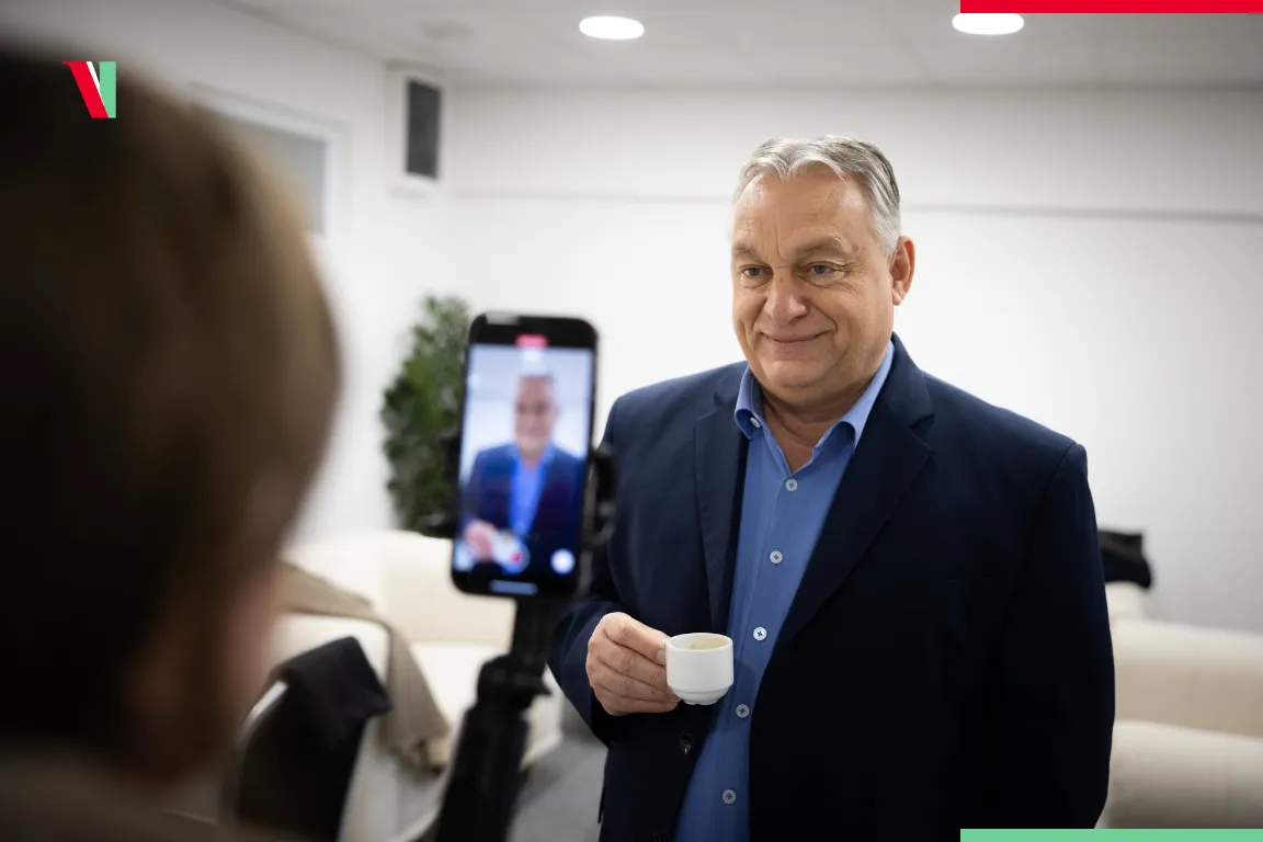 Will PM Orban Fall From Power