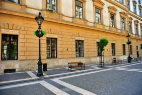 Budapest Real Estate Market X