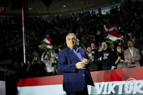 Orban Ukraine War Election X