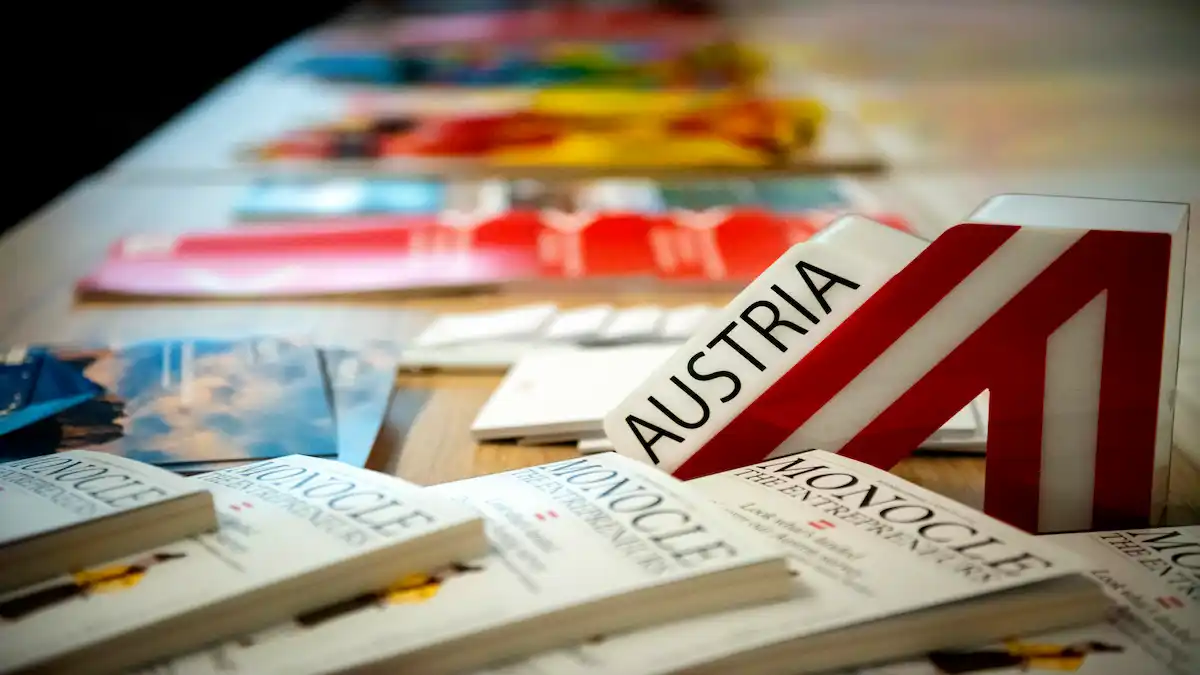 Austrian Business Agency