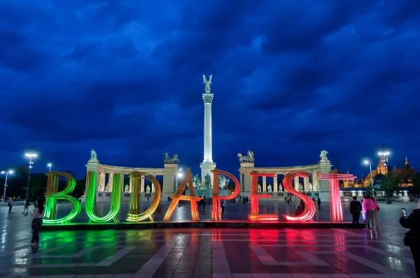 Budapest Hungary News