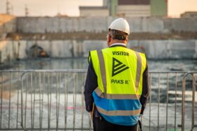 Csardi Visit Paks Hungarian Atomic Energy Authority Copy X