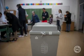 Hungary Election X