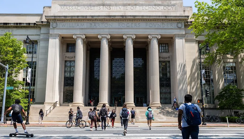 Three Research Teams Have Been Awarded Funding Under The Joint Call Launched By The Massachusetts Institute Of Technology MIT And The HUN REN Hungarian Research Network HUN REN