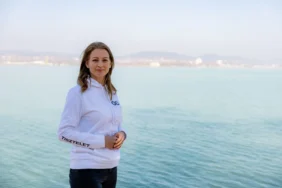 Agnes Forsthoffer Speaker Of Parliament Tisza X