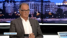 Andras Simor Erste X