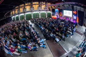 Craft Conference Budapest Hungary X