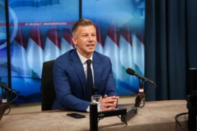 Peter Magyar Carmelite X