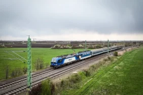 Rsz Budapest Belgrade Railway Testing X