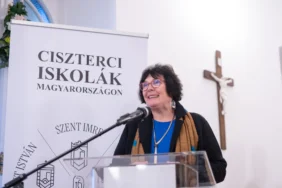 Rubovszky Rita Tisza X