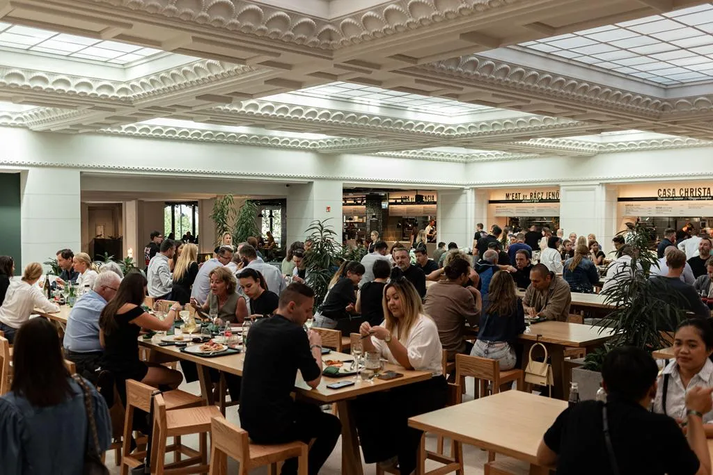 Time Out Budapest Hungary