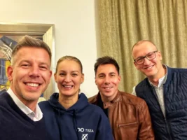 Tisza Party List Elections X