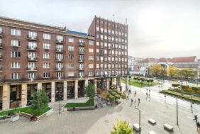 Budapest Madch Square Housing Market Property Prices Real Estate Boom X