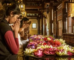 Hindu Temple To Be Built In Hungary X