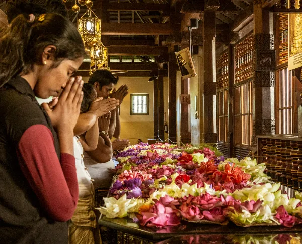 Hindu Temple To Be Built In Hungary
