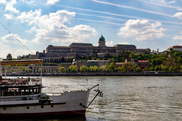 Hungary News Budapest In May