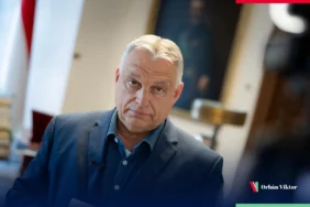 Orban Election X