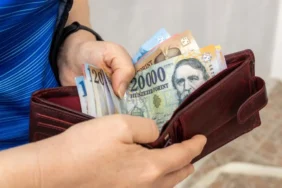 Wages Grew The Most In Hungary In The Last Ten Years X