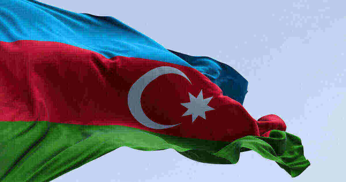 Azerbaijan