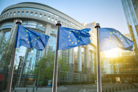 European Union European Parliament X