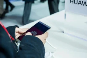 Huawei Kinai Cegek X