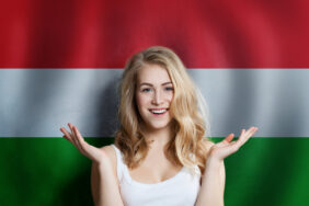 Hun Flag X