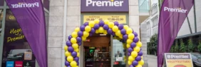 Premier Tesco Shop X