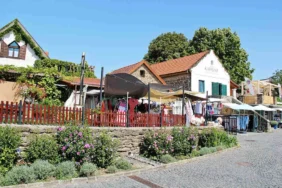 Tihany Lake Balaton Property Real Estate X