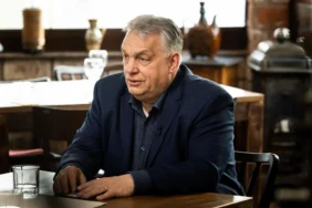 Viktor Orban Fidesz Tisza X
