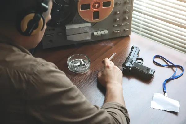 Communist Agent Files Can Be Released