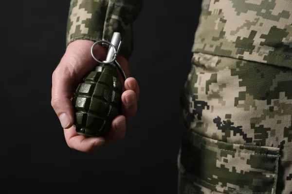 Grenade