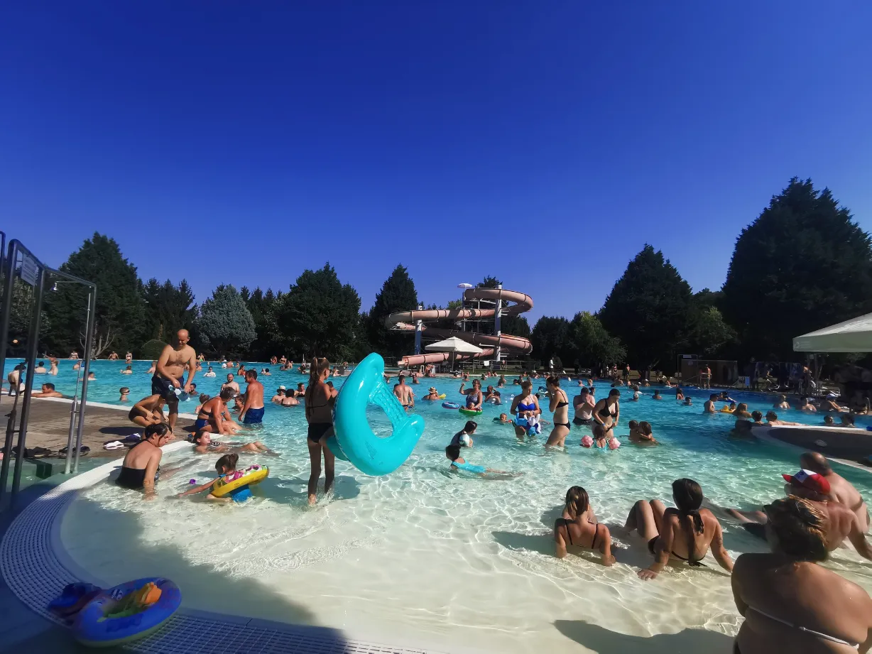 Lenti Thermal Spa