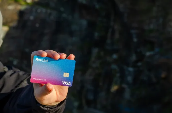 Revolut Fintech Hungary