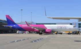 Wizz Air To Fly To America X