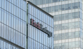 Fitch Ratings X