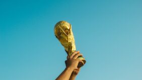 World Cup Football X