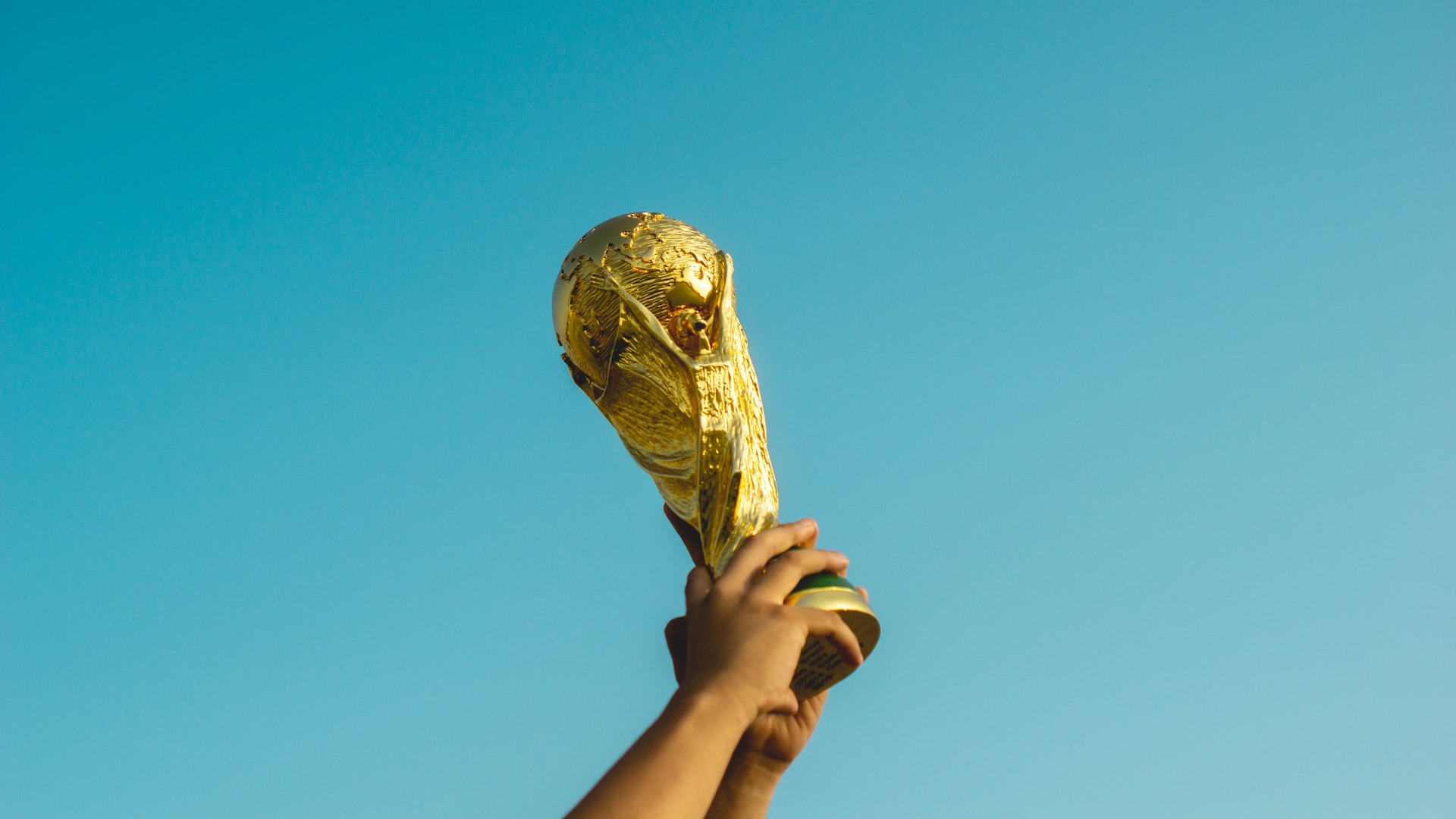 World Cup Football