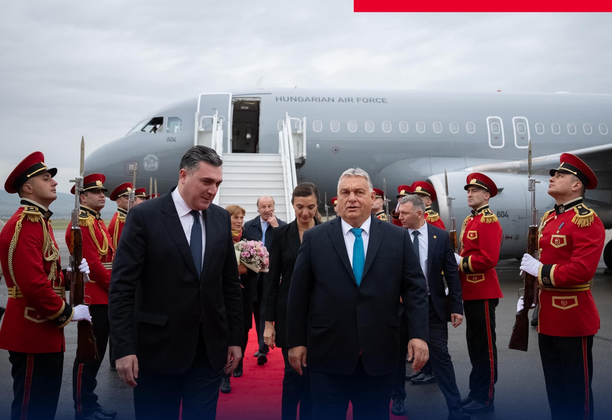 Hungarians Stuck In Israel Because Orban Cabinet Travelled To Georgia