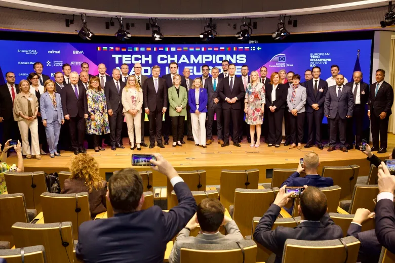 Hungary Set To Join New European Tech Invesmtent Alliance