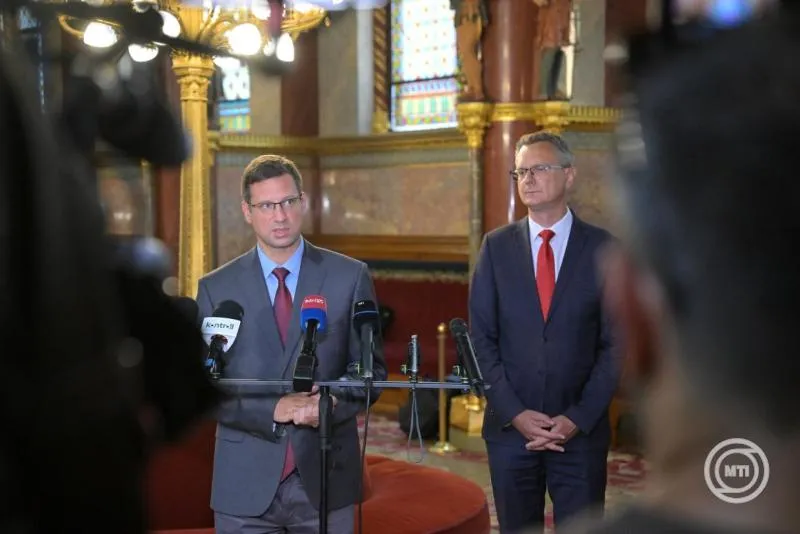 Orbans Fidesz To Demonstrate For Democracy