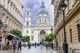 Hungary Society People Budapest X