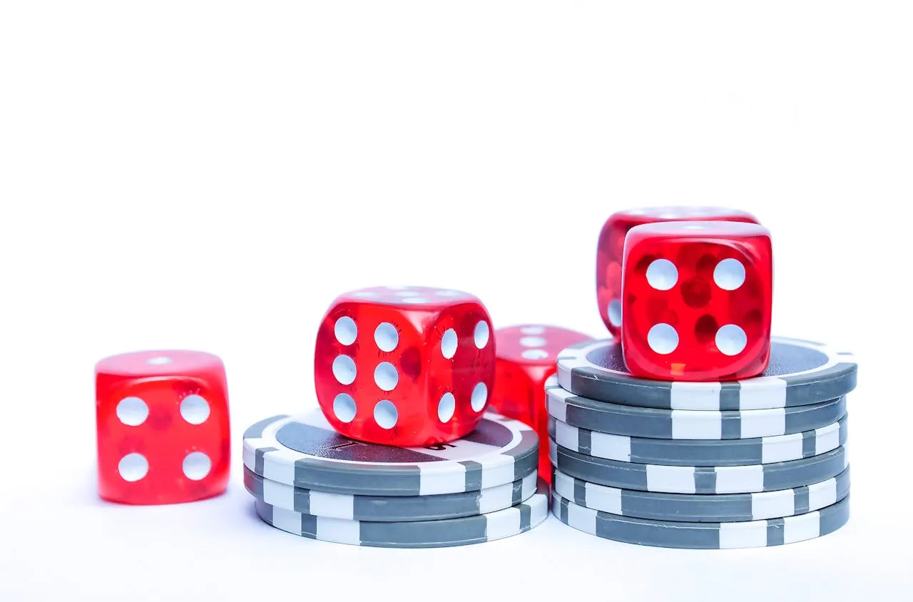 Igaming Gambling Casino