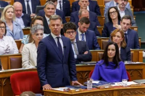 Magyar Orban X