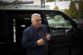 Orban Prime Minister X