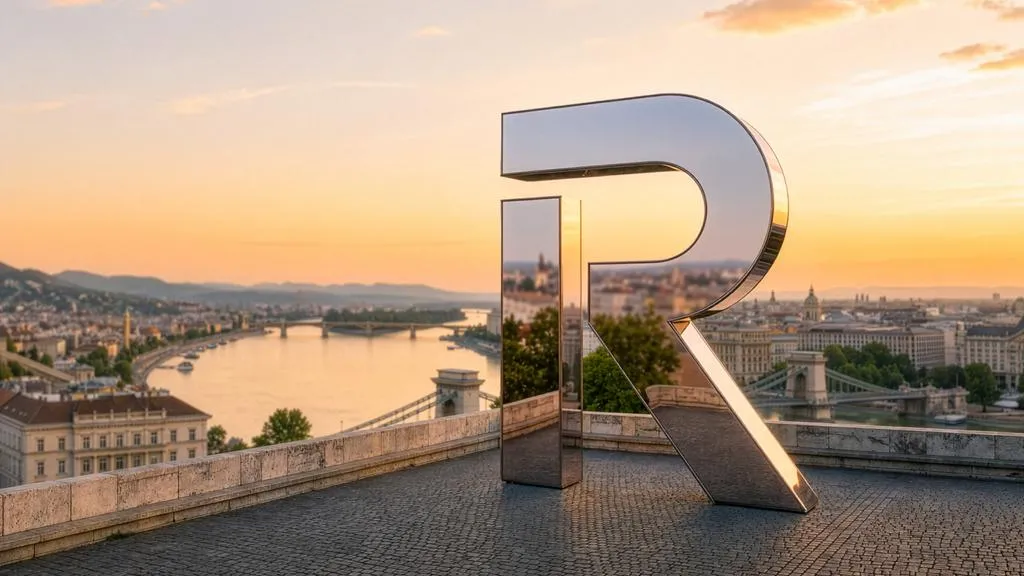 Revolut Hungary Bank Account