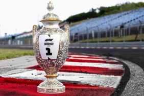 Rsz Hungaroring Herendi Trophy X